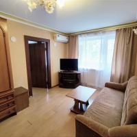 Квартира на сутки в Подольске (Климовск)