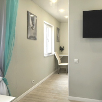 Квартира (Домик) на Сутки в Подольске