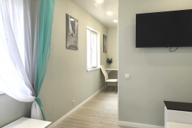 Квартира (Домик) на Сутки в Подольске