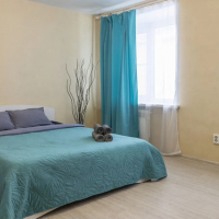Квартира-студия, 24 м², 4/5 эт.