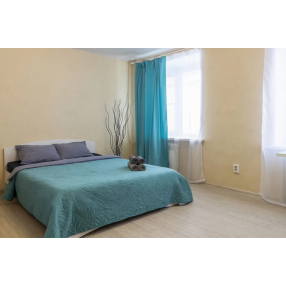 Квартира-студия, 24 м², 4/5 эт.