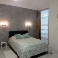 1-к. квартира, 31 м², 3/4 эт.