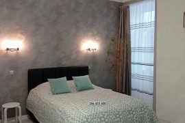 1-к. квартира, 31 м², 3/4 эт.