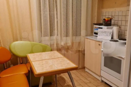 1-к. квартира, 34.5 м², 14/14 эт.