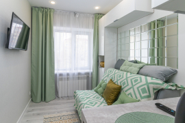 Квартира на сутки. Подольск