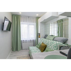 Квартира на сутки. Подольск