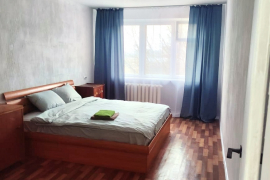 Квартира на сутки в Подольске (Климовск)