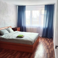 Квартира на сутки в Подольске (Климовск)