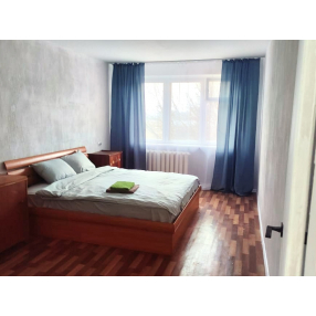 Квартира на сутки в Подольске (Климовск)