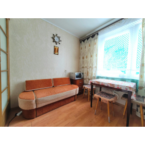 Квартира посуточно в Подольске (Климовск)