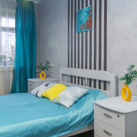 Квартира посуточно в Подольске